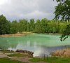Санаторий Сергиевские минеральные воды Самарская область