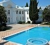 Вилла Слава Алушта - официальный сайт
