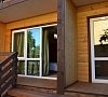 Отель «Лагуна» Гудаута, Бамбора, Абхазия #17