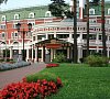 Отель Империал Парк Отель & SPA Киевское шоссе