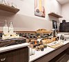 Отель Novotel Свердловская область фото