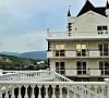 Камелот Алушта - официальный сайт