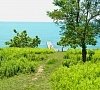 Гостиница «У моря» Новый Афон, Абхазия #48