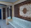 Отель «Borjomi Palace» Боржоми, Грузия #19