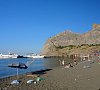 Ателика Горизонт Судак - официальный сайт