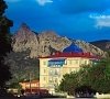 Ас-Эль Коктебель - официальный сайт