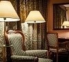 Отель «Moscow Country Club» Нахабино #41