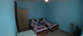 Гостевой дом «Нептун» Заозерное, Крым #7 Гостевой дом «Нептун» Заозерное, Крым #7