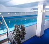 SKYPOINT DELTA 4* Ленинградское шоссе - официальный сайт