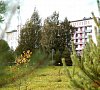 Санаторий Новый источник Вологодская область