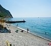 Отель «Тиссен Хаус» Ялта, Крым #43