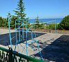 Экоотель «Алые паруса» Сатера, Алушта #14