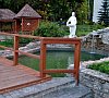 Санаторий Крутушка Татарстан - официальный сайт