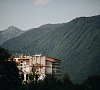 Отель RIXOS Курорт Красная Поляна Отель RIXOS Курорт Красная Поляна