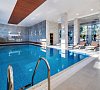 Отель «Grand Sapphire» Анапа #36