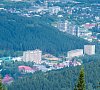 Сибирь Белокуриха - официальный сайт