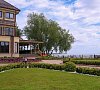Отель AURA Куршская коса фото