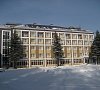Санаторий Нара Киевское шоссе