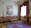 Отель Морозовка Газпром Ленинградское шоссе фото
