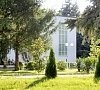 Отель Приморский Геленджик