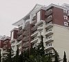Таврический Алушта