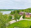 Санаторий Касимовские зори Рязанская область