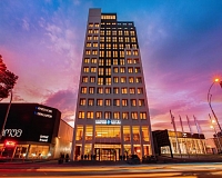 Отель Tbilisi Tower (Тбилиси)