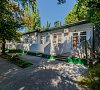 Отель Ателика Карасан Алушта фото