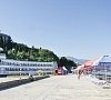 Отель Морской уголок Алушта фото