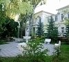 Отель Светлая Феодосия