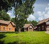 Отель «Welna Eco Spa resort» Таруса #13