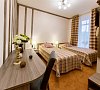 Отель Кантри Хоум Ивановская область