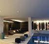 Отель «Crystal House Suite Hotel & SPA» Калининград #22