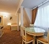 Отель «Чайная Горка» Ялта, Крым #46