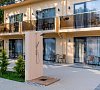 Отель «Volna Sea Village» Витязево (Анапа) #17