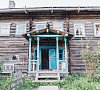 Деревня Мандроги Ленинградская область #29
