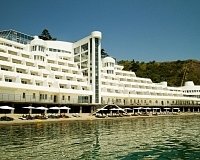 Отель Европа (Алушта)