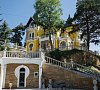Отель Усадьба балерины Матильды Кшесинской Кисловодск фото