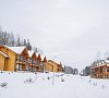 Отель Sunny Valley Челябинская область