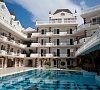 Отель Камелот Алушта - официальный сайт
