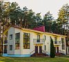 Санаторий Солнечный Брестская область фото