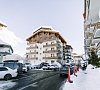 Отель AYS Let It Snow Hotel Роза Хутор фото
