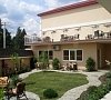 Отель «Камелот» Алушта, Крым #44