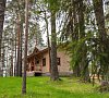 Денисов мыс Карелия