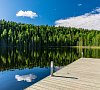 Точка на карте Сортавала Карелия