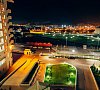 Отель Бридж Резорт Сочи фото