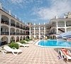 Отель Крым Енот Судак