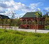 Отель Красная Гвоздика Новорижское шоссе фото