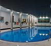 Санаторий Вернисаж Кисловодск