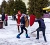 Отель «Фореста Фестиваль Парк» Чеховский район #29